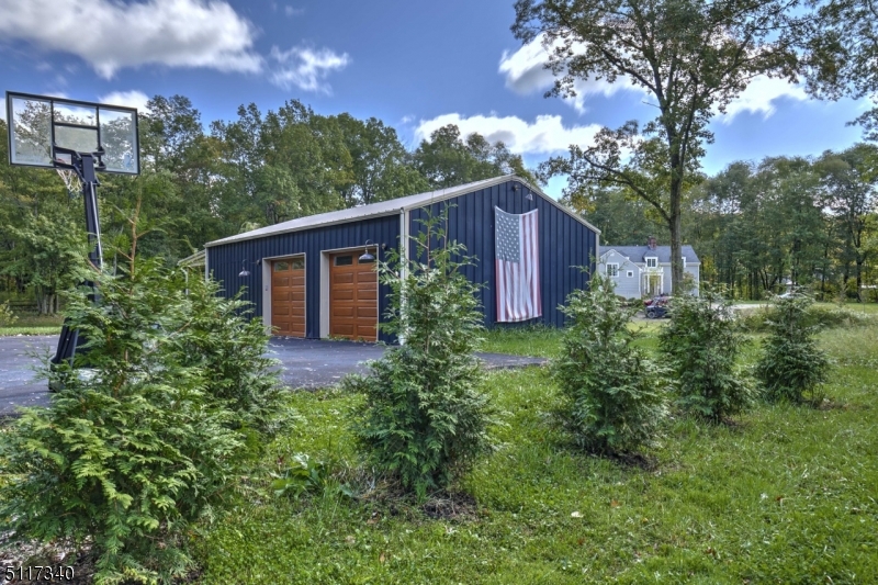 New Vernon - Residential