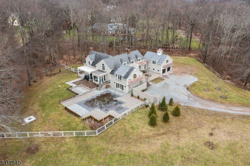 New Vernon - Residential