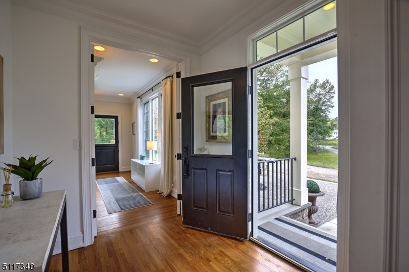 New Vernon - Residential