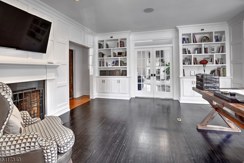 New Vernon - Residential