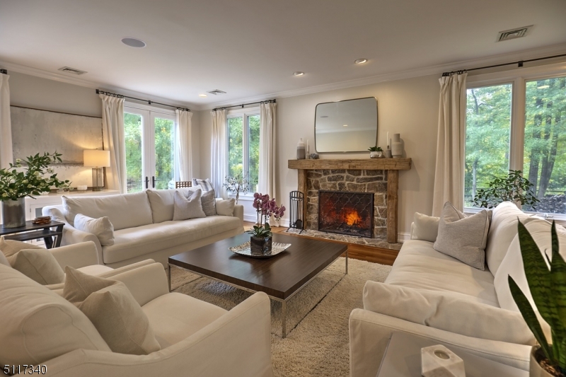 New Vernon - Residential