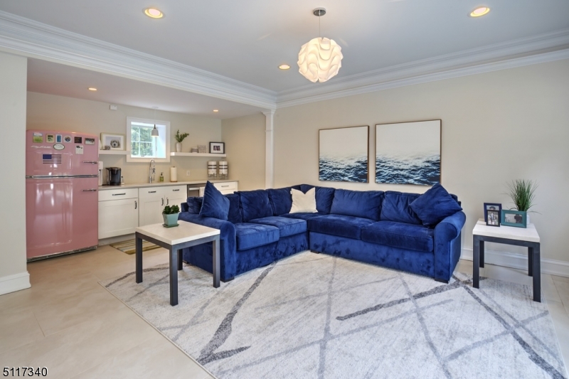 New Vernon - Residential