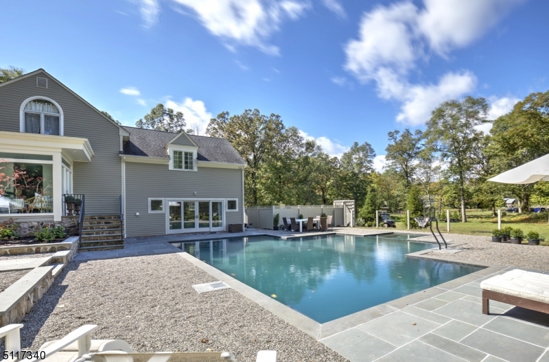 New Vernon - Residential