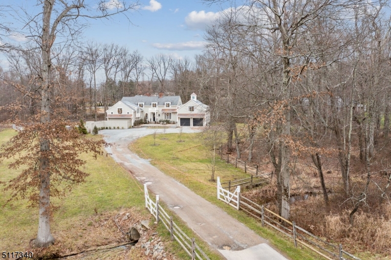 New Vernon - Residential