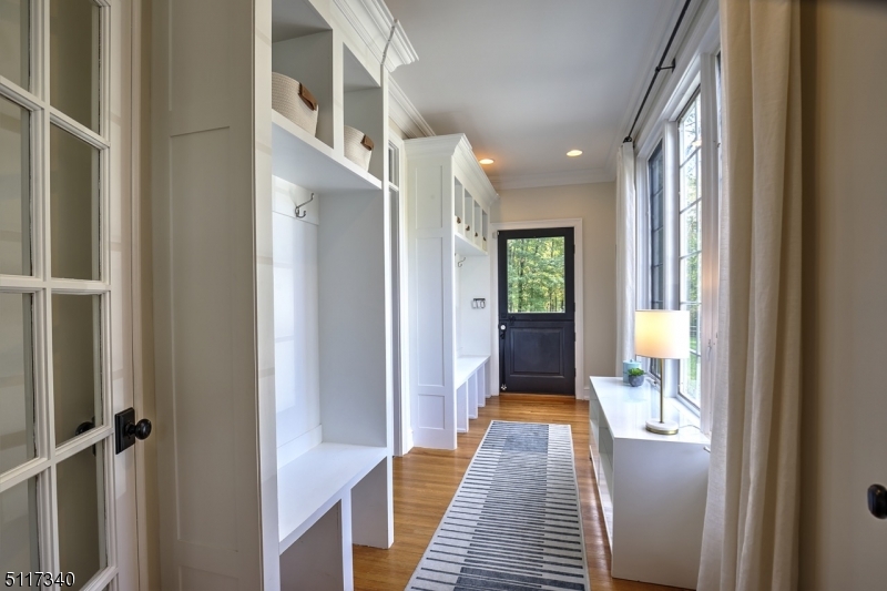 New Vernon - Residential