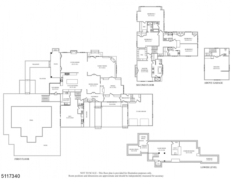 New Vernon - Residential