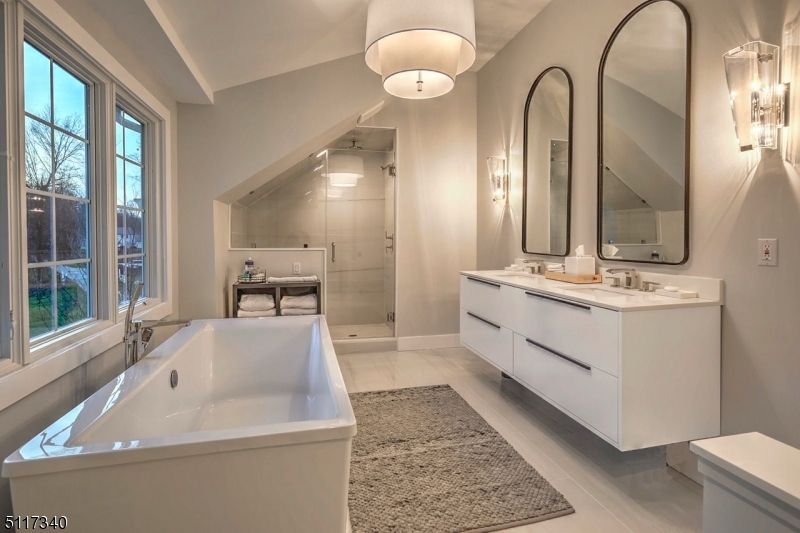 New Vernon - Residential