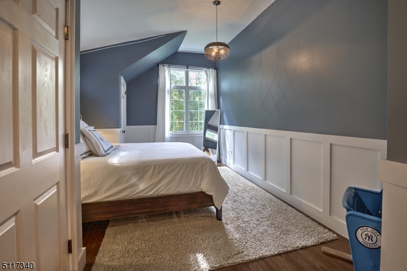 New Vernon - Residential