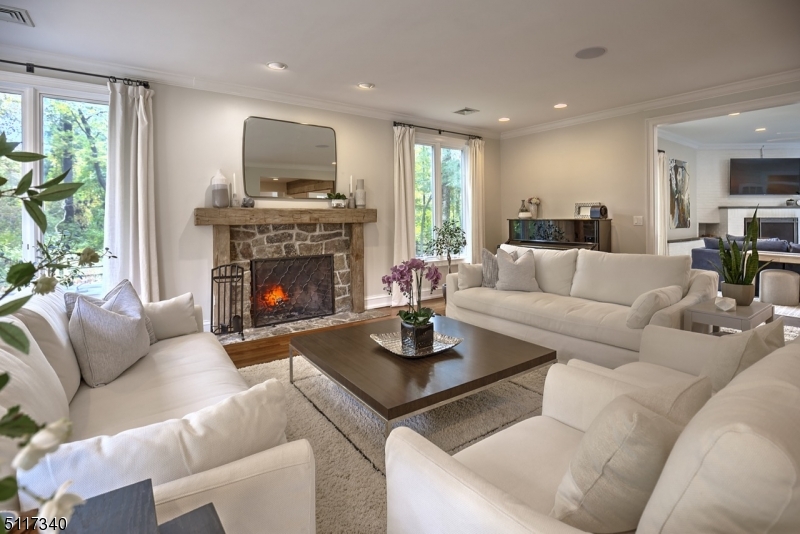 New Vernon - Residential