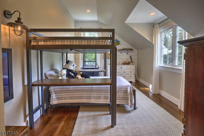 New Vernon - Residential