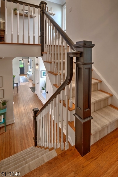 New Vernon - Residential