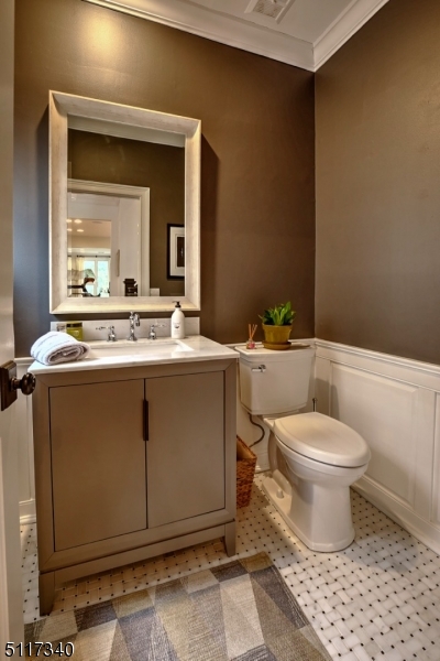 New Vernon - Residential