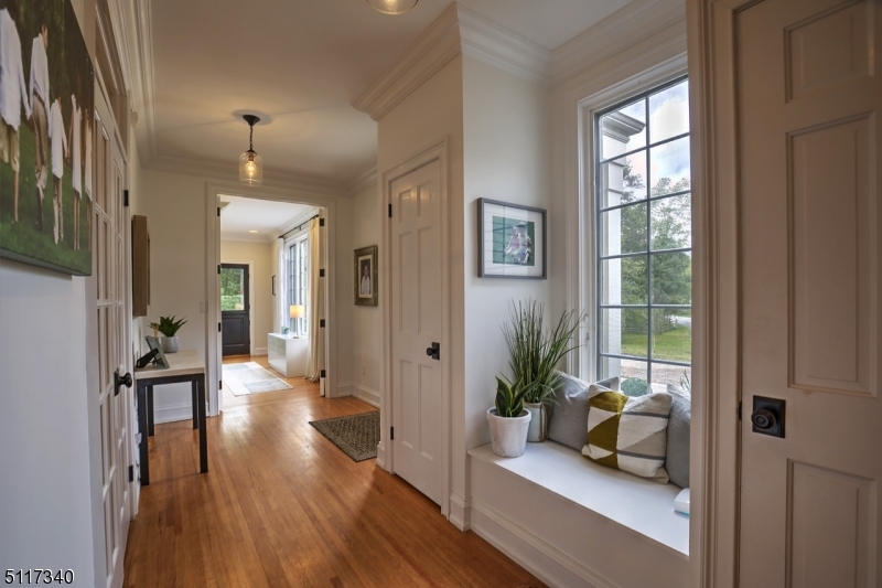 New Vernon - Residential