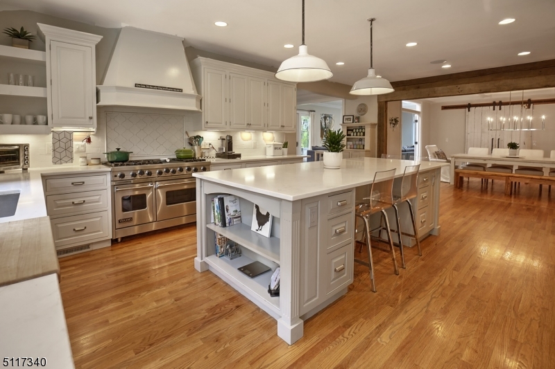 New Vernon - Residential