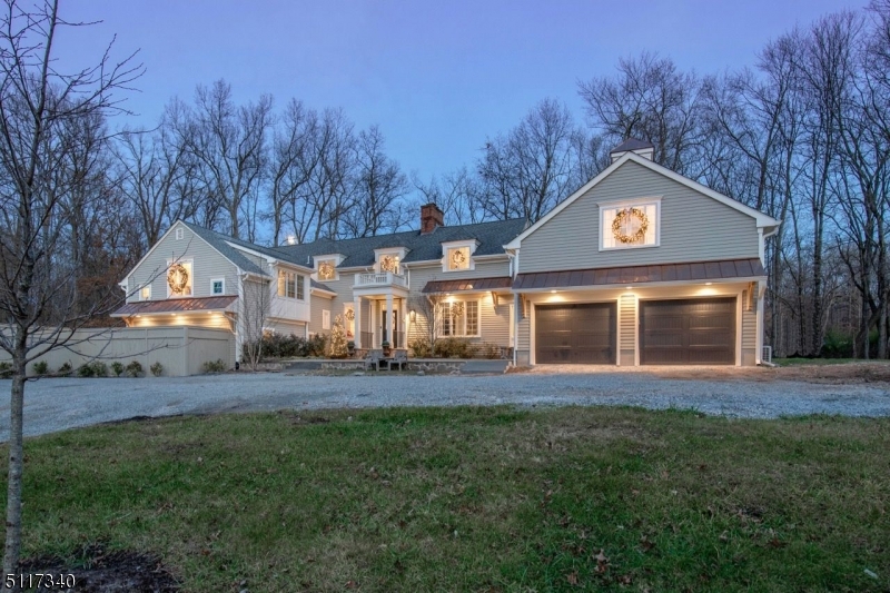 New Vernon - Residential