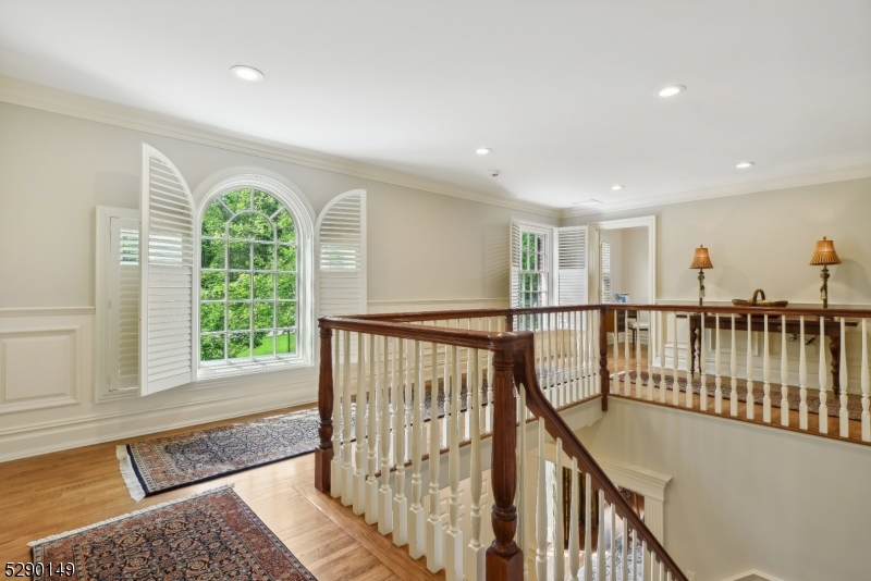 Washington Valley - Residential