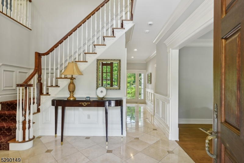 Washington Valley - Residential