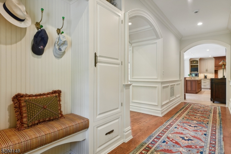 Washington Valley - Residential