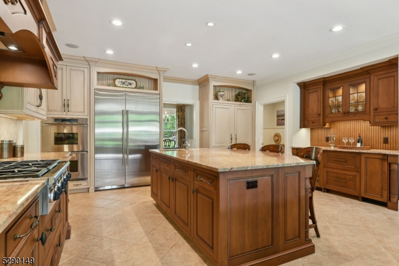 Washington Valley - Residential