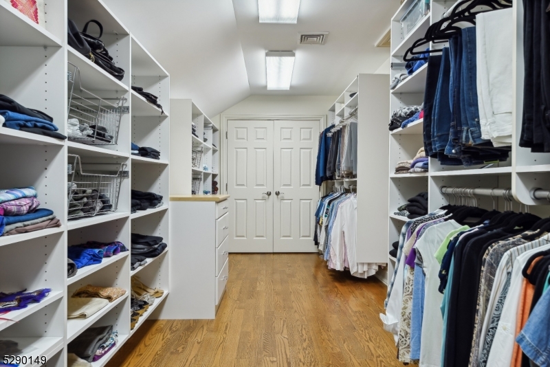 Washington Valley - Residential