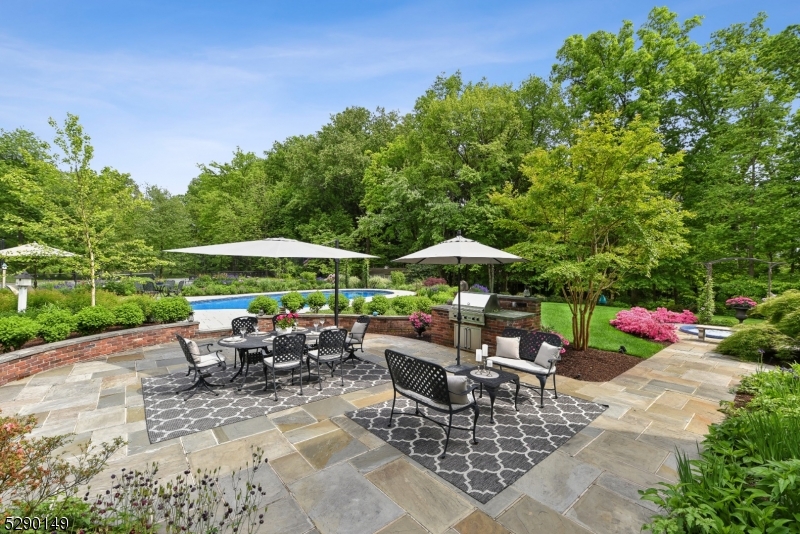 Washington Valley - Residential