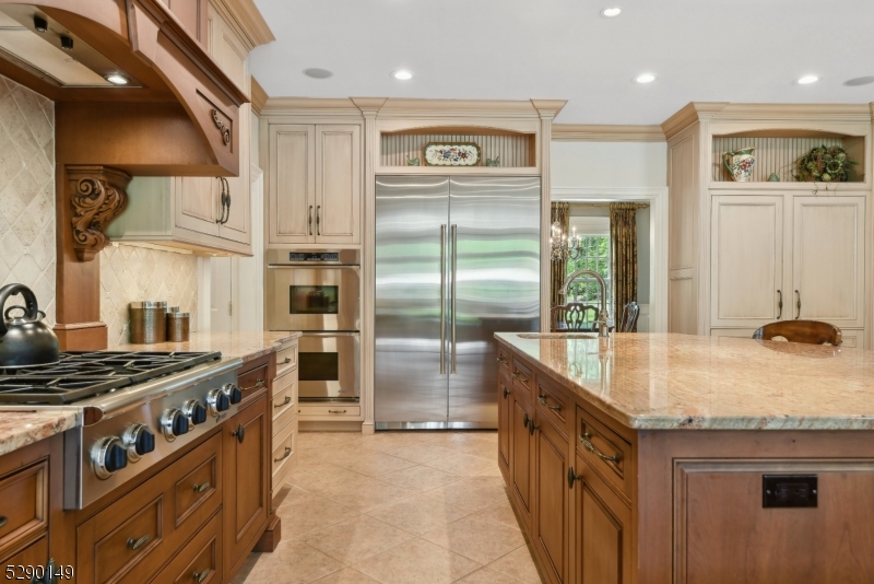 Washington Valley - Residential