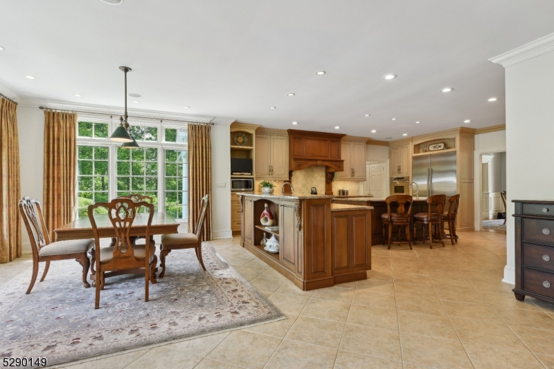 Washington Valley - Residential