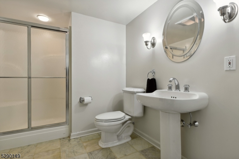 Washington Valley - Residential