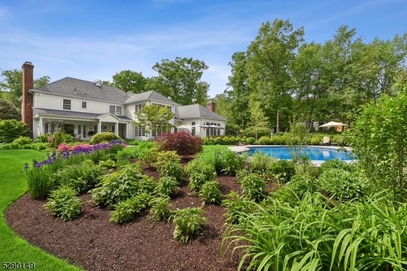 Washington Valley - Residential