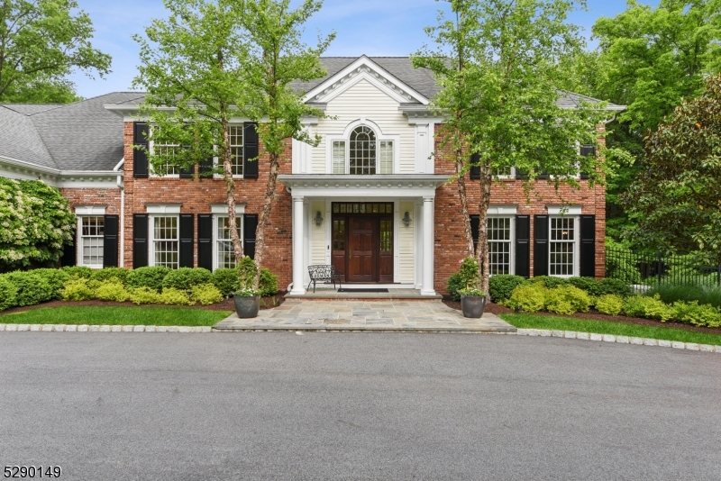 Washington Valley - Residential