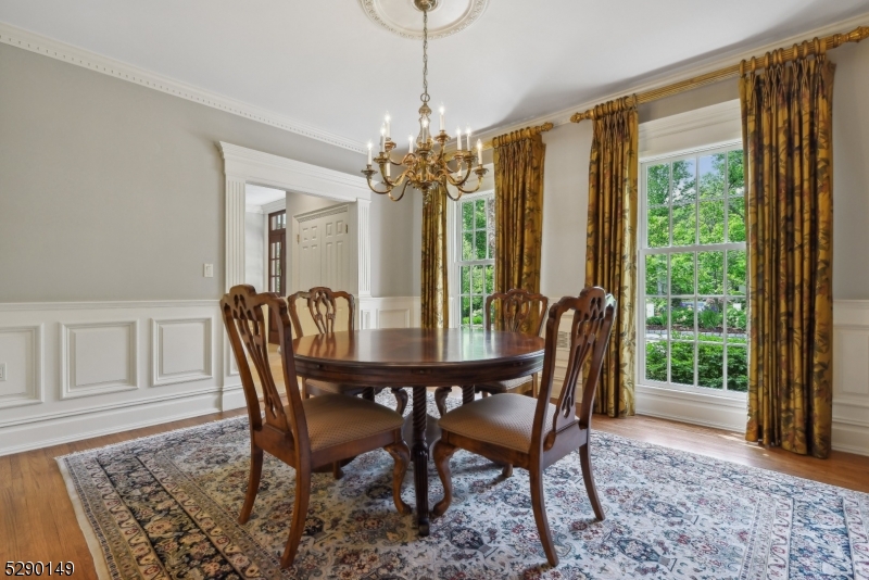 Washington Valley - Residential