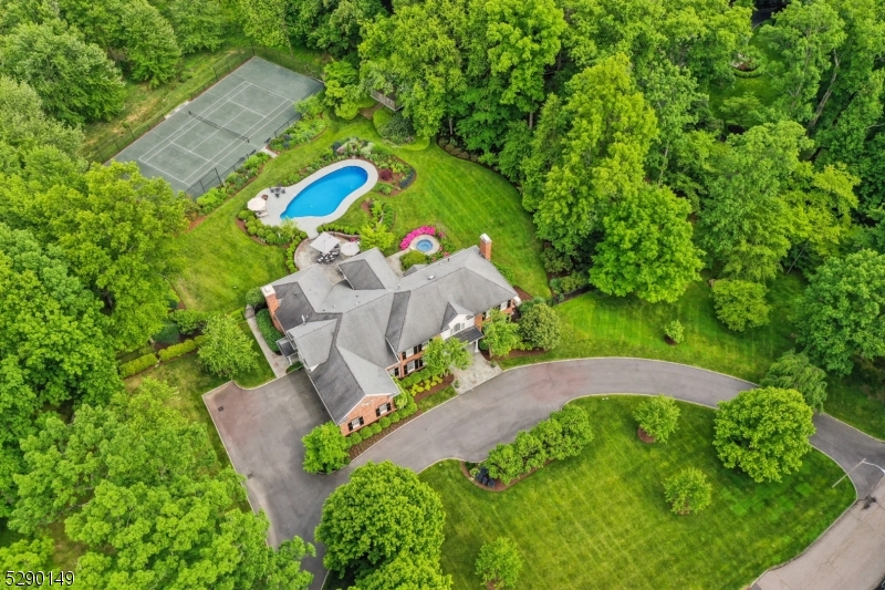 Washington Valley - Residential