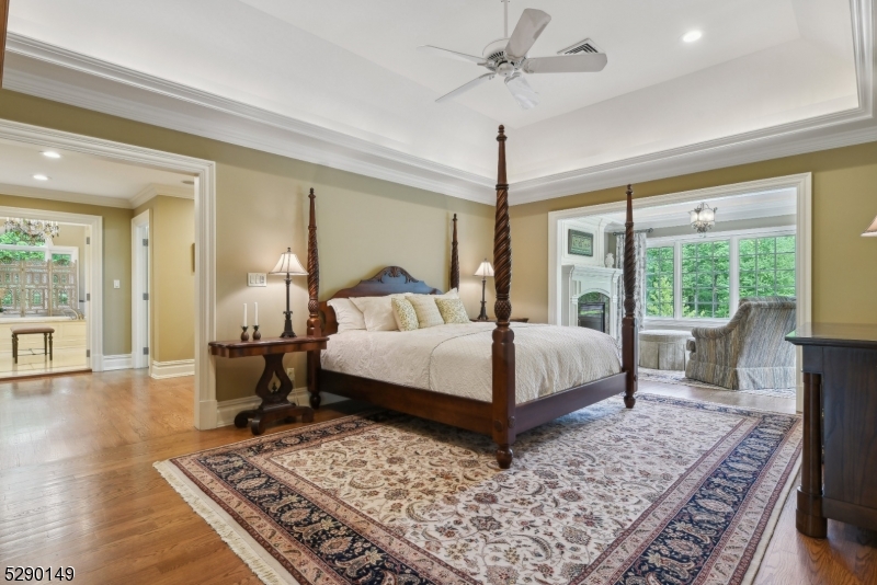 Washington Valley - Residential