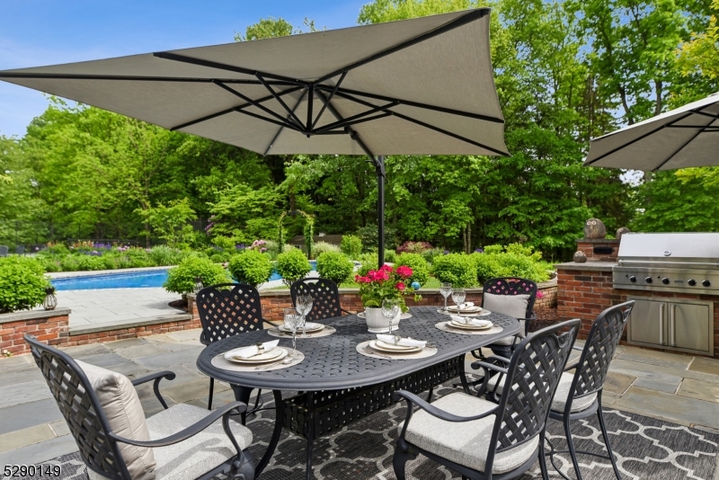 Washington Valley - Residential