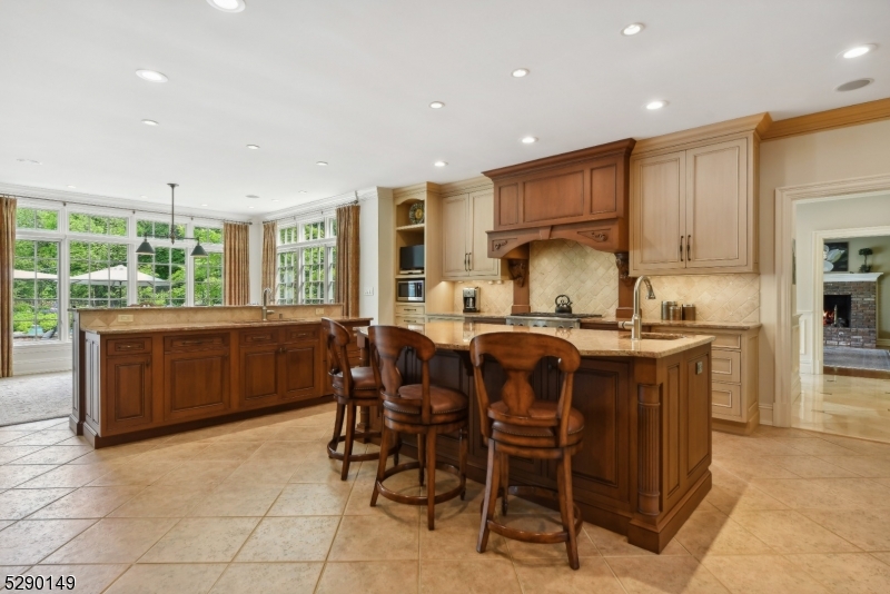 Washington Valley - Residential