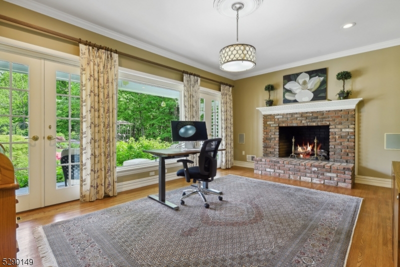 Washington Valley - Residential