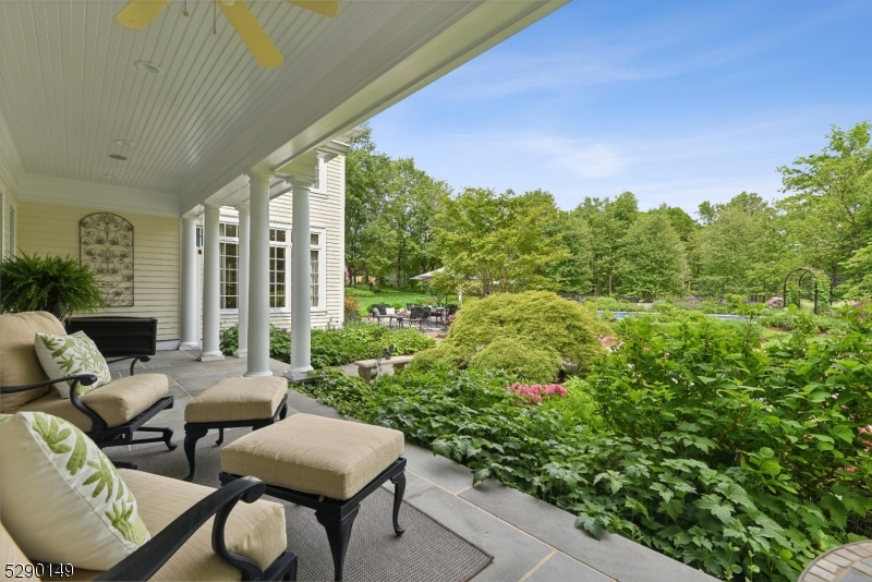 Washington Valley - Residential