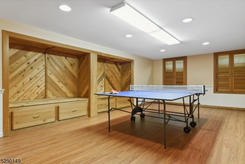 Washington Valley - Residential