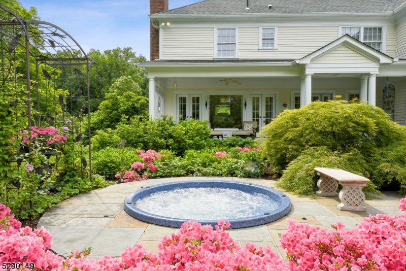 Washington Valley - Residential