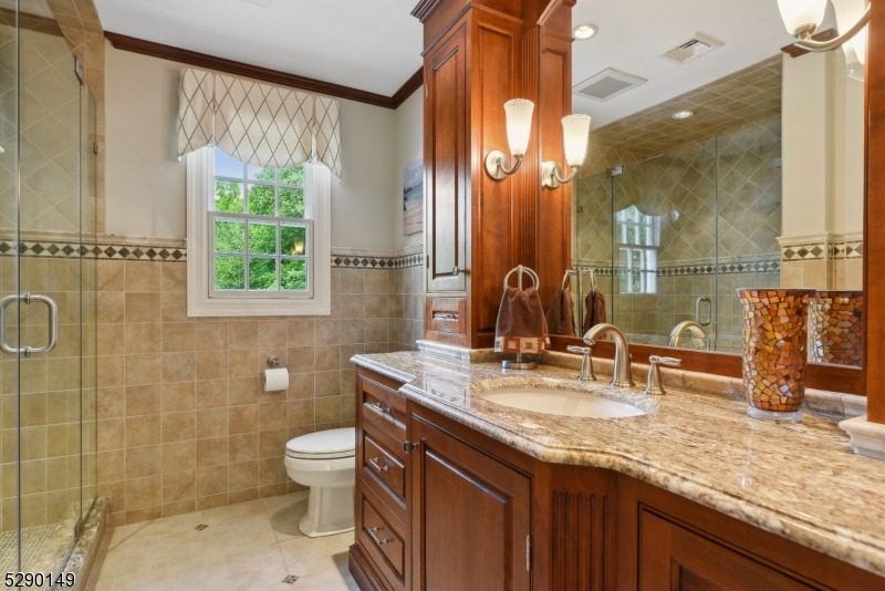 Washington Valley - Residential