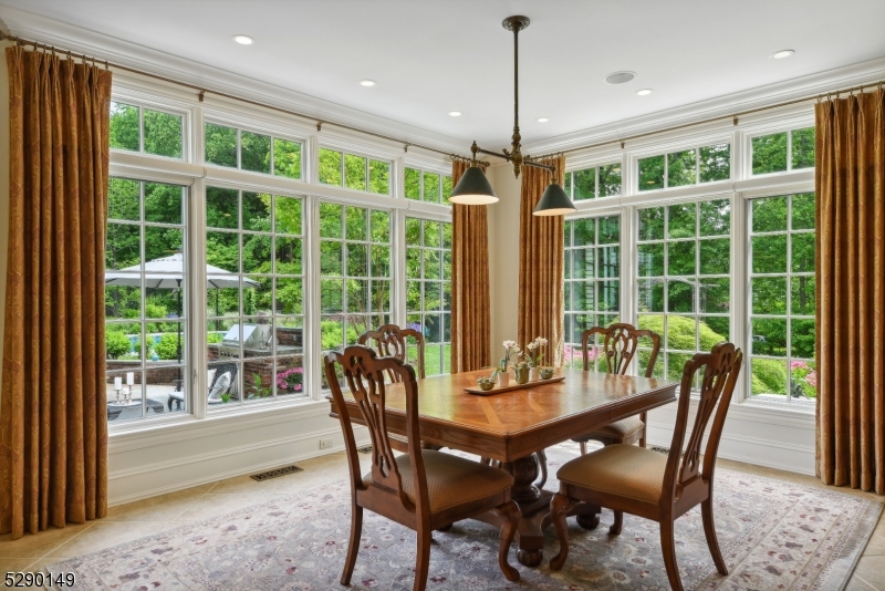 Washington Valley - Residential