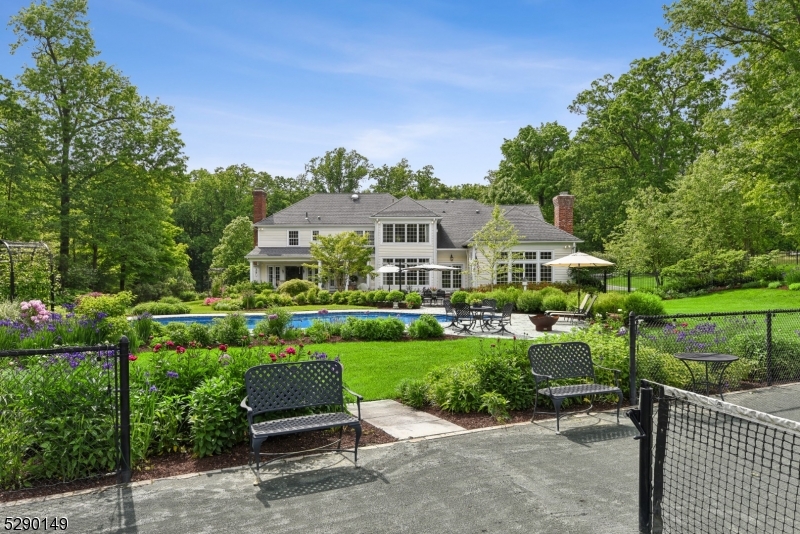 Washington Valley - Residential