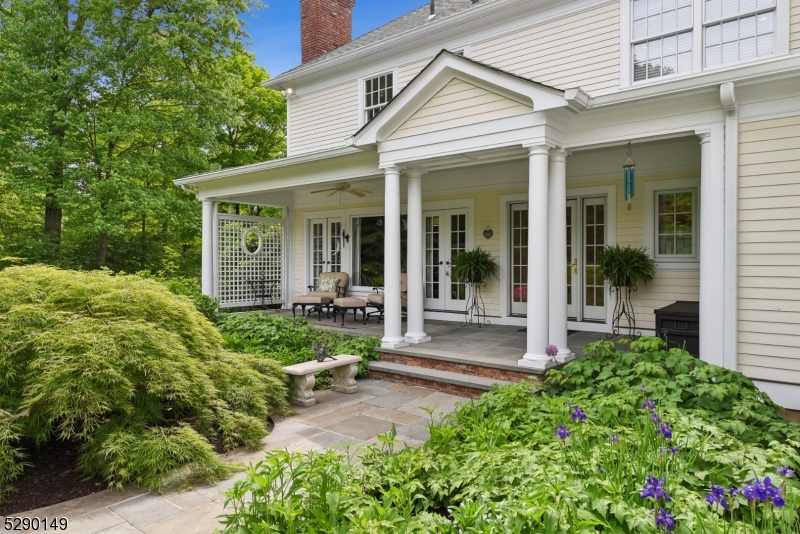 Washington Valley - Residential