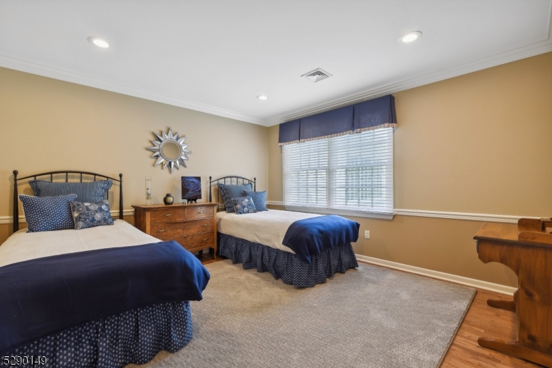 Washington Valley - Residential