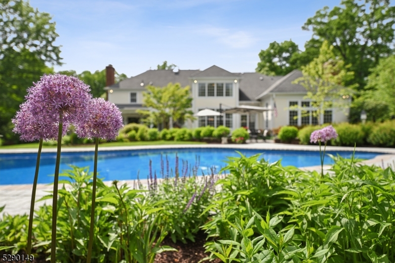 Washington Valley - Residential