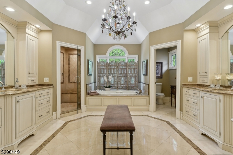 Washington Valley - Residential