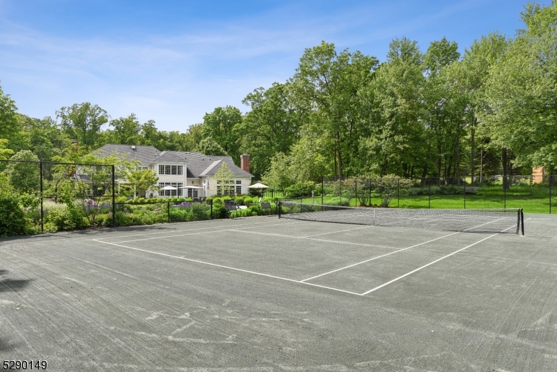 Washington Valley - Residential