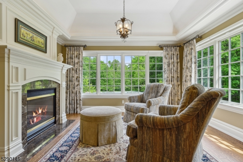 Washington Valley - Residential