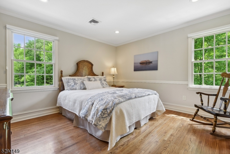 Washington Valley - Residential