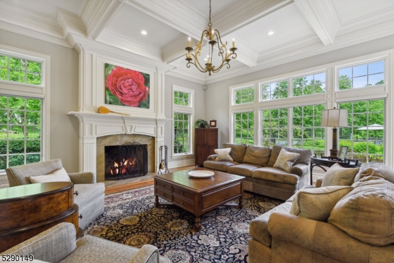 Washington Valley - Residential